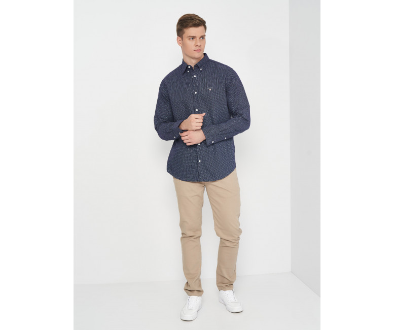 GANT Micro Cirkle Print 3011630