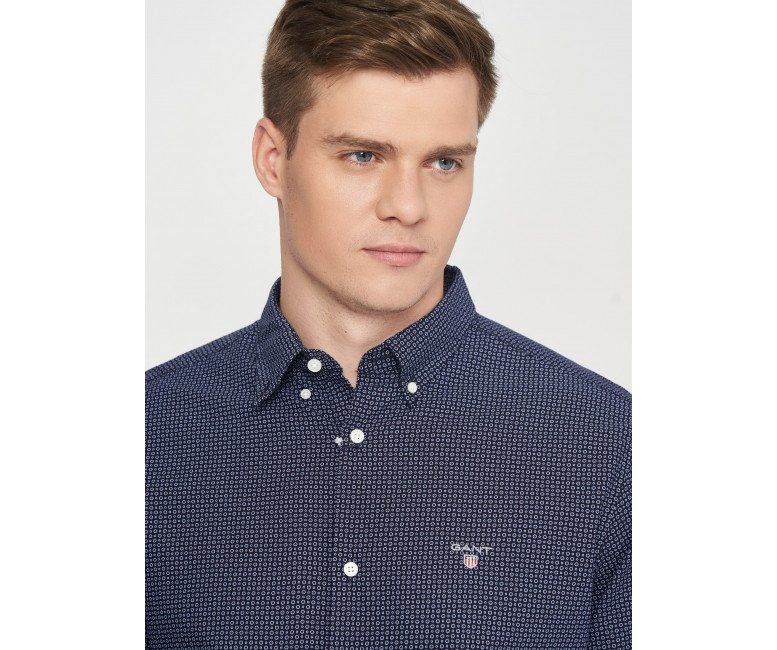 GANT Micro Cirkle Print 3011630