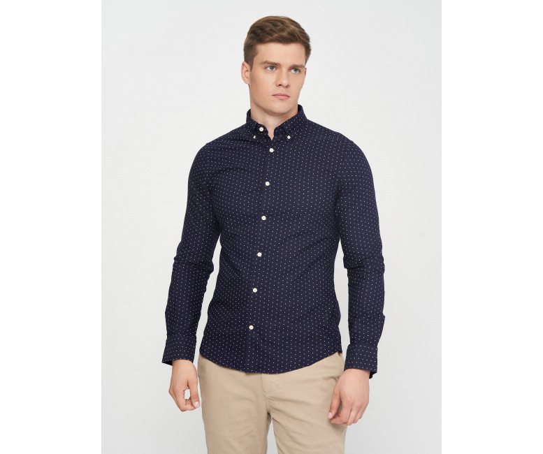 GANT The X And O 3012532 Marine