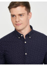GANT The X And O 3012532 Marine