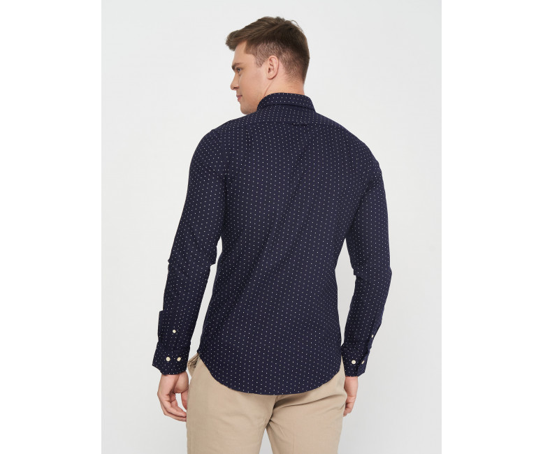 GANT The X And O 3012532 Marine