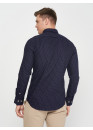 GANT The X And O 3012532 Marine