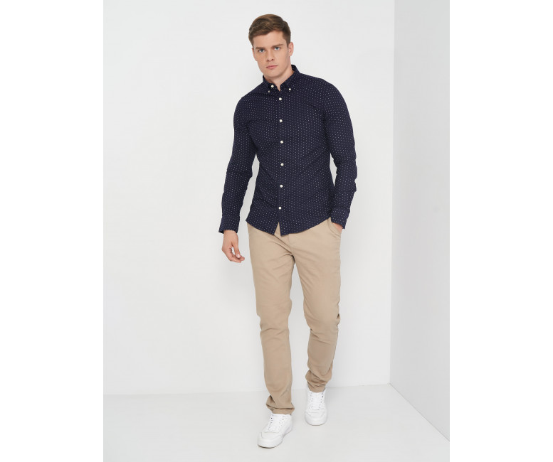 GANT The X And O 3012532 Marine