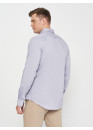 Сорочка GANT Signature Print Spread Shirt 3052212 Marine