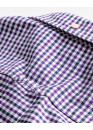 Сорочка GANT Oxford 3 Col Gingcham 3056500 Muscadine