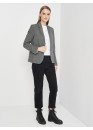 Піджак GANT Herrigbone Jersey 4770026 
