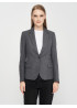 GANT Donegal Wool Slim 4770062 grey