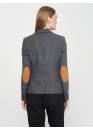 Піджак GANT Donegal Wool Slim 4770062 Clay Brown