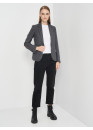 Піджак GANT Donegal Wool Slim 4770062 Clay Brown