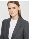 Піджак GANT Donegal Wool Slim 4770062 Clay Brown
