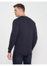 Світшот GANT Grafic C-Neck 2046037 Evening Blue