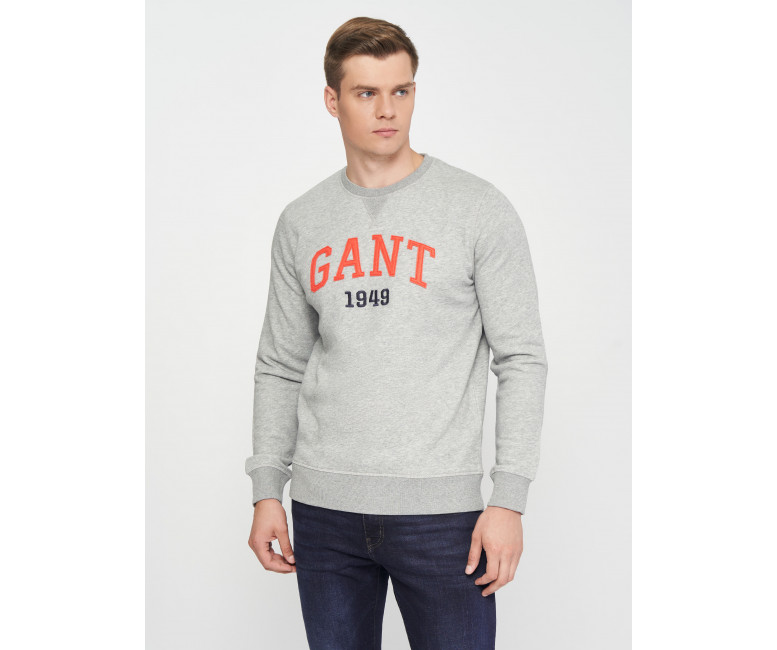 GANT Grafic C-Neck 2046037 
