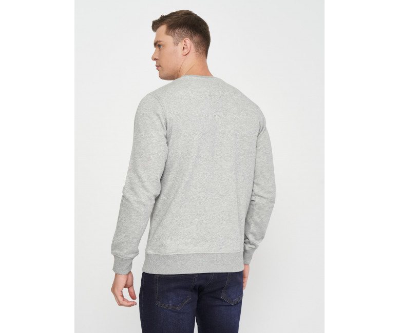 GANT Grafic C-Neck 2046037 
