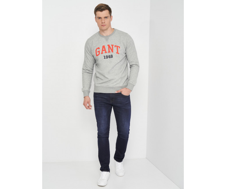 GANT Grafic C-Neck 2046037 