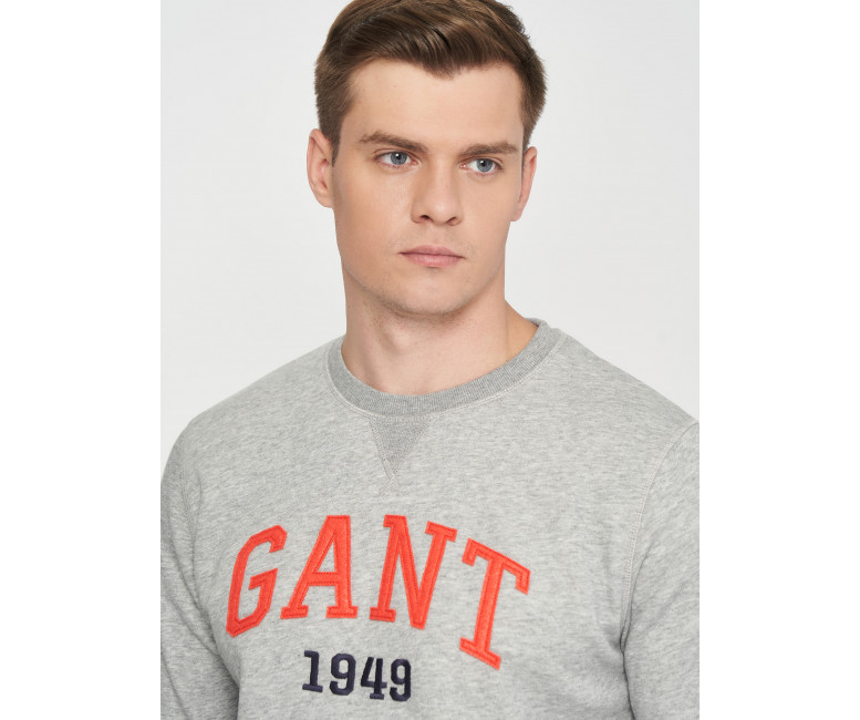 GANT Grafic C-Neck 2046037 