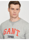 GANT Grafic C-Neck 2046037 