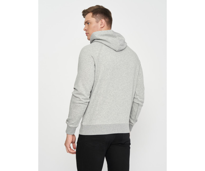  GANT Grafik 2047039  Grey