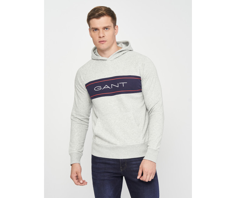 GANT Archive 2007016 Grey