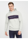GANT Archive 2007016 Grey