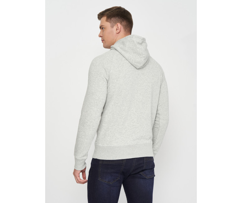 GANT Archive 2007016 Grey