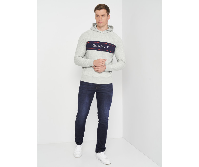 GANT Archive 2007016 Grey