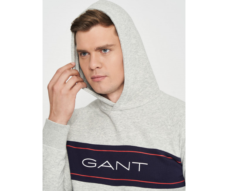 GANT Archive 2007016 Grey