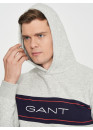 GANT Archive 2007016 Grey