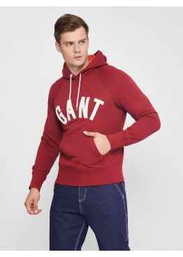 GANT Grafik 2047048 Magnoli Red