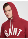 Худi GANT Grafik 2047048 Magnoli Red