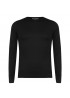 Campri Thermal Baselayer Top Mens Black