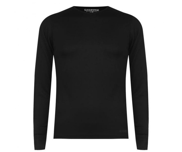 Campri Thermal Baselayer Top Mens