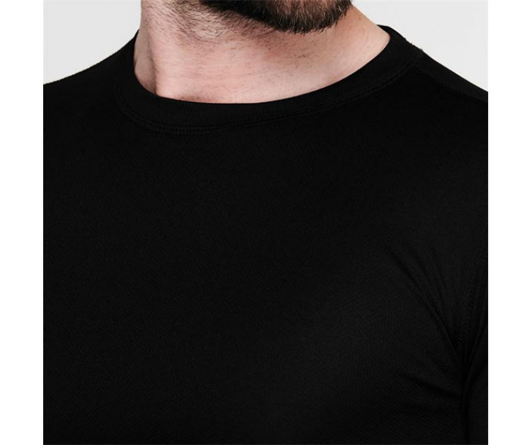 Campri Thermal Baselayer Top Mens