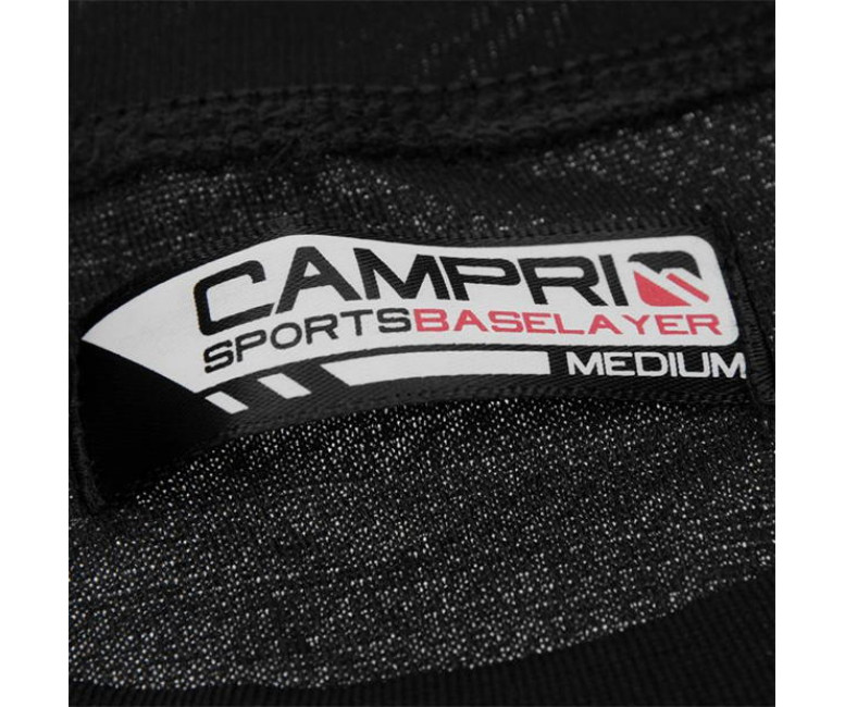 Campri Thermal Baselayer Top Mens