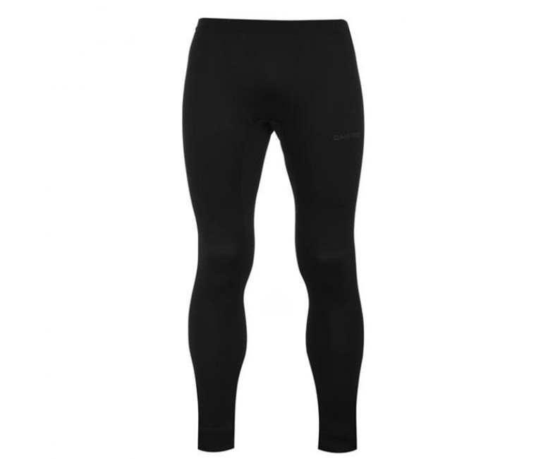 Campri Thermal Tights Mens Black