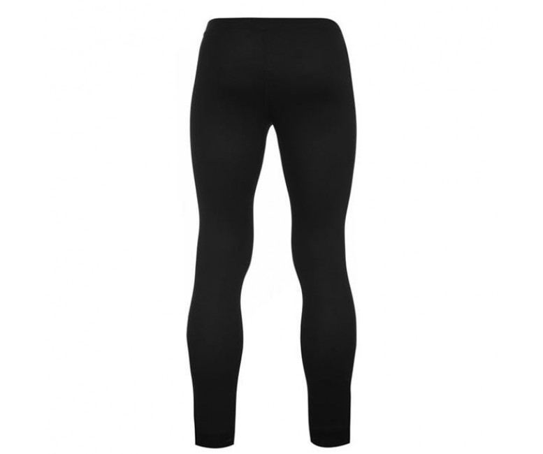 Campri Thermal Tights Mens Black