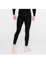 Campri Thermal Tights Mens Black