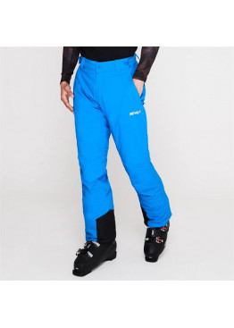 Nevica Meribel Ski Pants Mens Blue