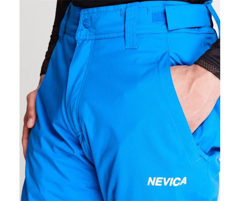 Nevica Meribel Ski Pants Mens Blue