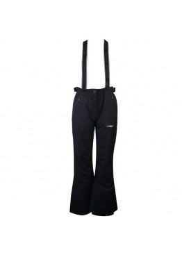 Nevica Vail Ski Pants Ladies Black