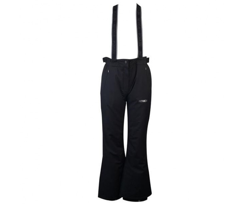 Nevica Vail Ski Pants Ladies Black