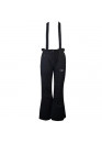 Nevica Vail Ski Pants Ladies Black