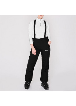 Nevica Vail Ski Pants Ladies Black