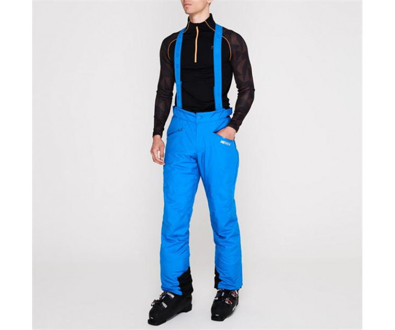 Nevica Vail Ski Pants Mens Blue