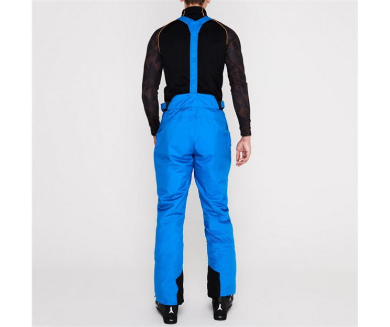 Nevica Vail Ski Pants Mens Blue