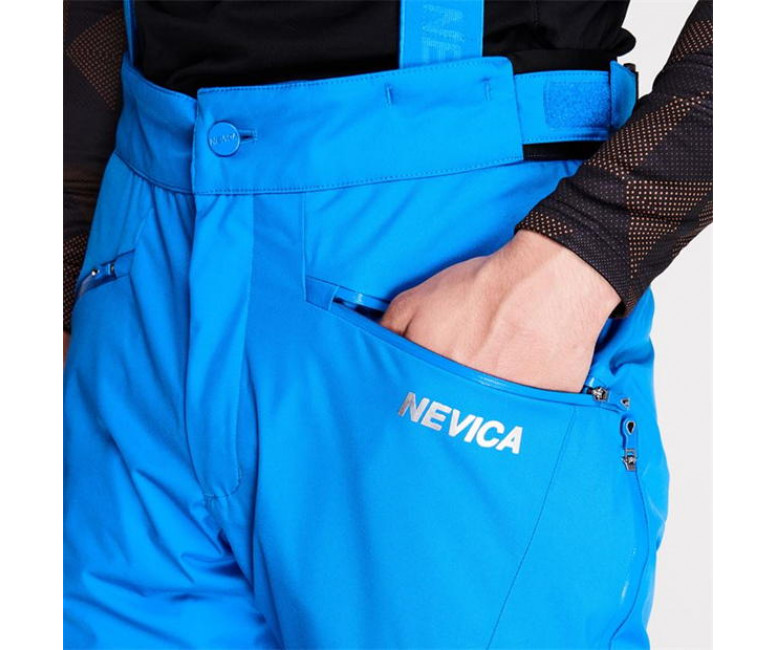 Nevica Vail Ski Pants Mens Blue