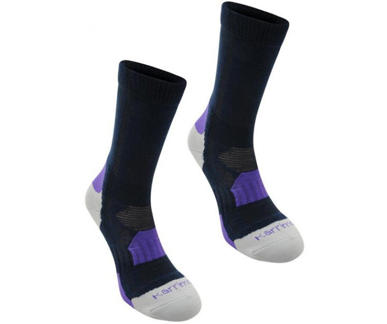 Жіночі шкарпетки Karrimor Walking Socks
