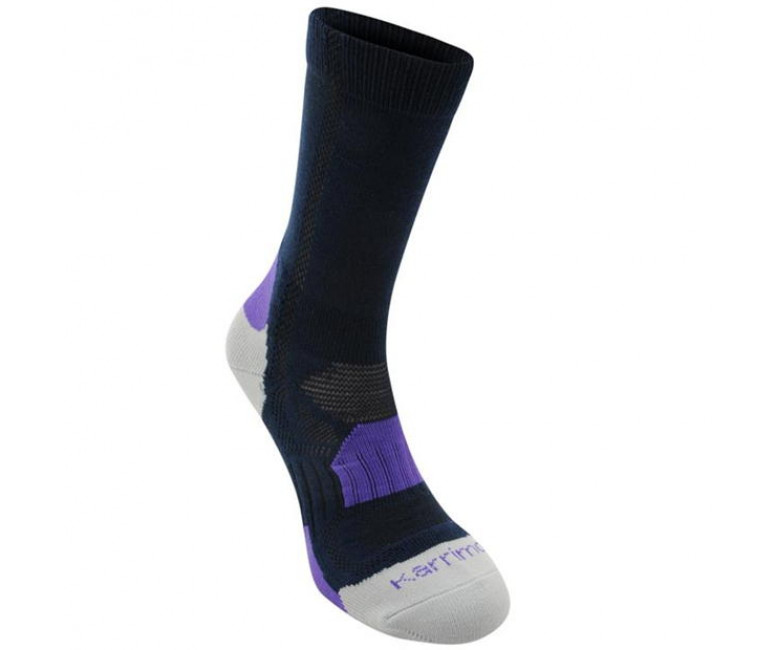 Жіночі шкарпетки Karrimor Walking Socks
