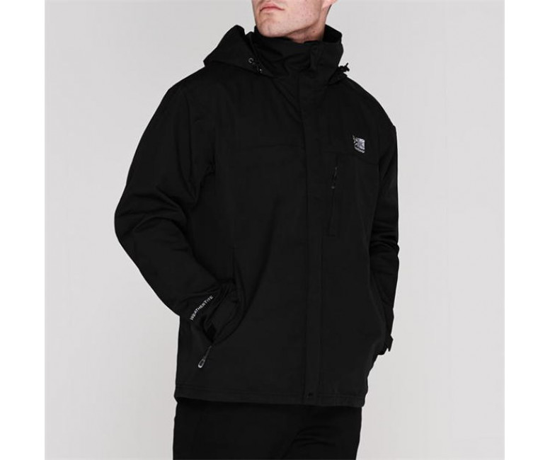 KARRIMOR Urban Weathertite Jacket Mens