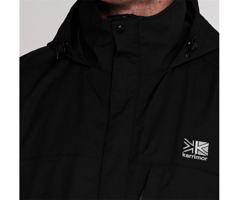 KARRIMOR Urban Weathertite Jacket Mens