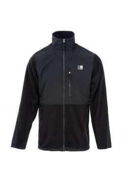 Karrimor Basecamp Fleece Black